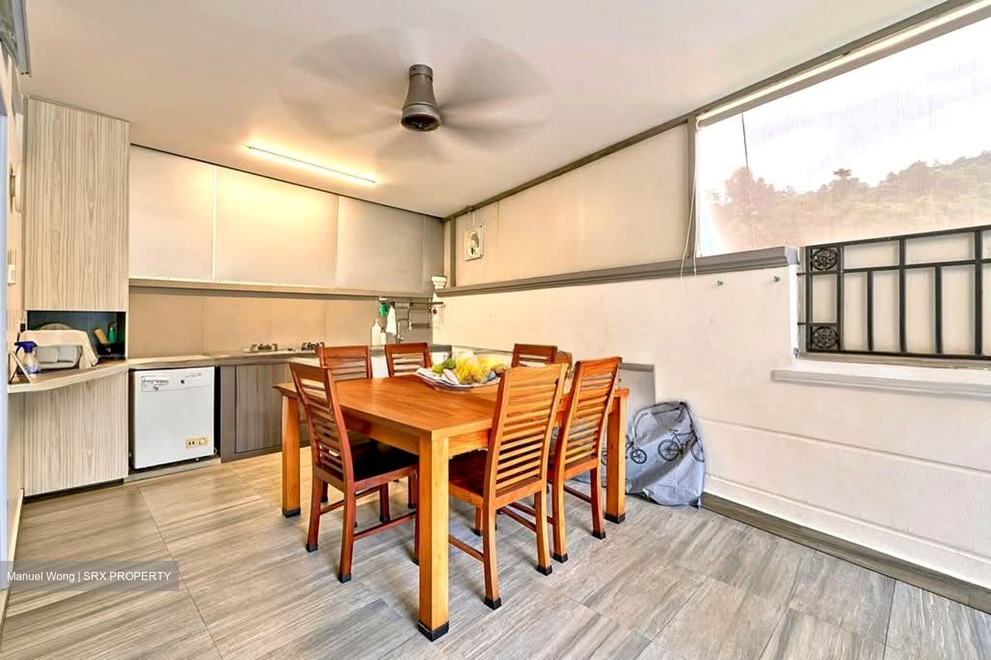 Burgundy Hill (D23), Semi-Detached #557459741